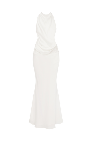 Armelle Maxi Dress - Ivory