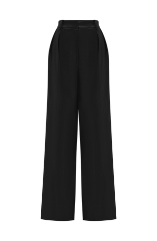 Glenda Pants - Black