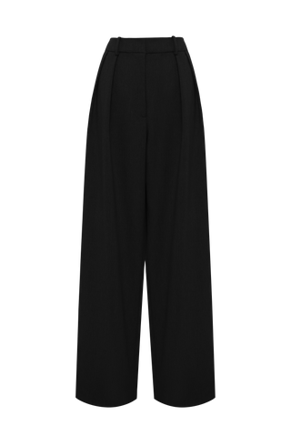 Kirsty Pants - Black