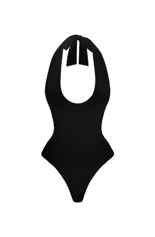 Odele Bodysuit - Black