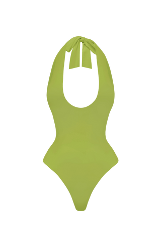 Odele Bodysuit - Olive