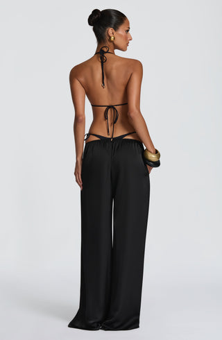 Soleil Pants - Black