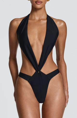 Stella Swimsuit - Black