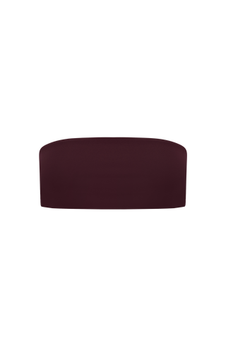 Simi Top - Plum