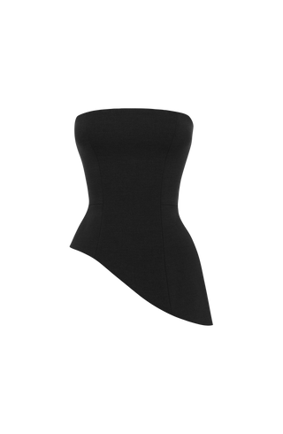 Sloan Top - Black