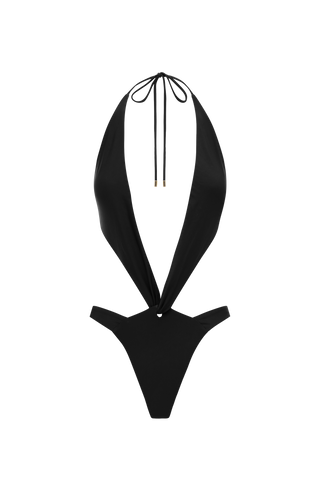 Stella Swimsuit - Black