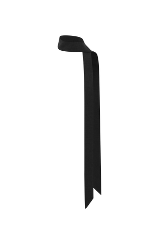 Vinnie Scarf - Black