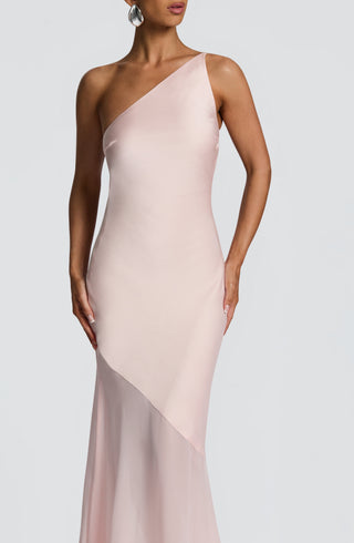Fable Gown - Blush