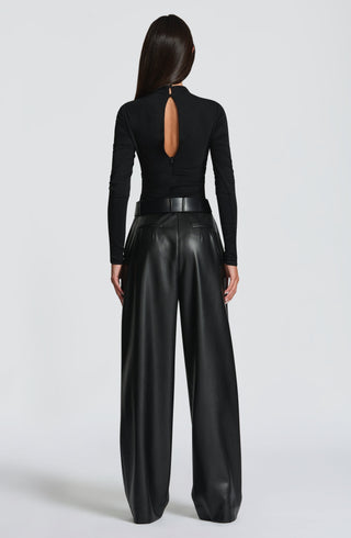 Glenda Pants - Black