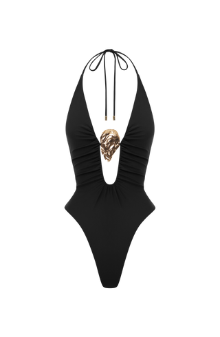 Joni Swimsuit - Black