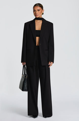 Kirsty Pants - Black