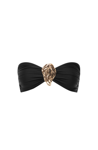 Nuala Bandeau - Black