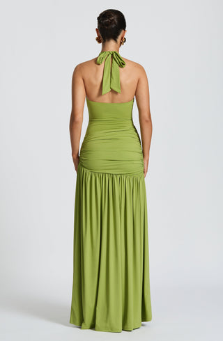 Odele Bodysuit - Olive