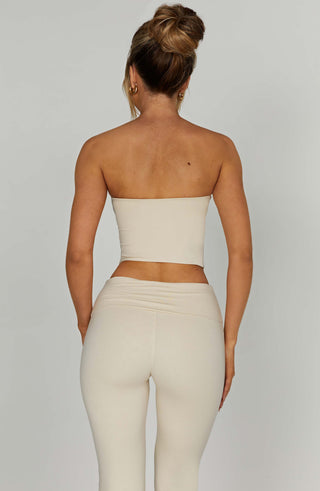 Rein Top - Cream