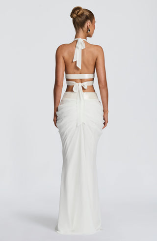 Sophie Bralette - Ivory