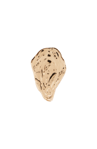 Tia Brooch - Gold